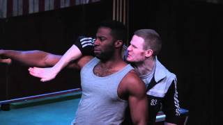 Othello 2014 Trailer [upl. by Afira]