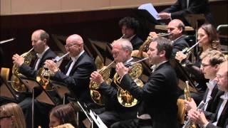 Mahler Symphony No 6  Rattle · Berliner Philharmoniker [upl. by Mannie208]