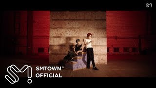 NCT U 엔시티 유 Baby Dont Stop MV [upl. by Vijar150]