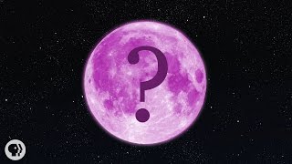 What Color Is The Moon [upl. by Luca]