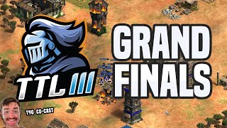 Grand Finals T90 Titans League Season 3 With T90Official Cocast [upl. by Jaffe935]