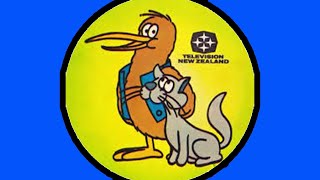 Old New Zealand TV Ads From the 80s [upl. by Lesde]