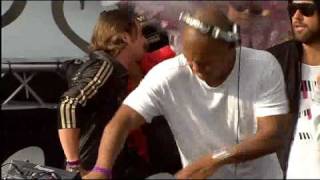 Erick Morillo  Going back to my roots [upl. by Fania]