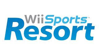 Title Screen  Wii Sports Resort Music Extended [upl. by Ovatsug]