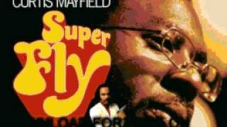 Curtis Mayfield  Give Me Your Love 1972 [upl. by Nada503]