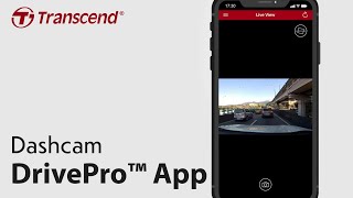 How to use Transcend DrivePro App [upl. by Alegnave406]