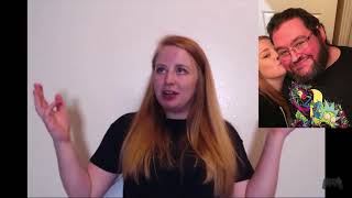 Lucy Foxx and Boogie2988 Relationship Truth [upl. by Drus]