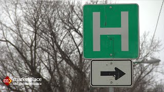 Hospital parking The real cost for patients CBC Marketplace [upl. by December]