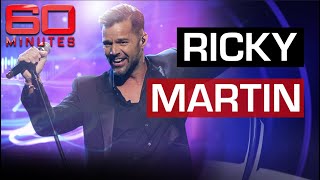 The boy from Puerto Rico Ricky Martins meteoric rise to fame  60 Minutes Australia [upl. by Stavro]