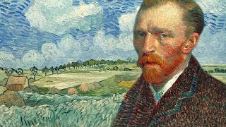 Vincent Van Gogh Paintings [upl. by Fidelio231]