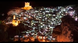 Alcalá del Júcar en Comando Actualidad [upl. by Rehtse569]