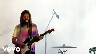 Tame Impala Live Performance [upl. by Reinhardt]