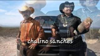 El crimen de culiacan  chalino sanches [upl. by Noy]