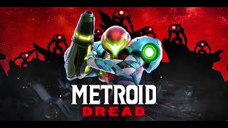 Artaria Frozen  Metroid Dread OST [upl. by Camila167]