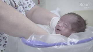 Prematuridade  O Dia a Dia na UTI Neonatal [upl. by Grindle]