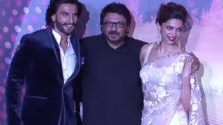 Goliyon Ki Raasleela Ramleela  Trailer Launch [upl. by Ruthie]