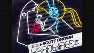 Scott Brown  Boomstick [upl. by Kym658]