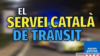 El Servei Català de Trànsit [upl. by Kciredohr280]