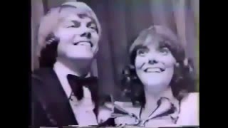 Karen Carpenter at her Anorexic Worst Anorexia Nervosa Part 1 [upl. by Sebastiano]