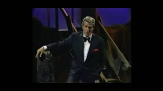 Dean Martin  “Return to Me”  LIVE [upl. by Kcirre879]