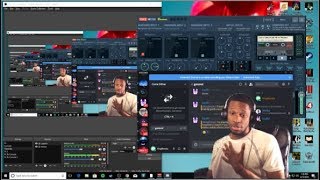 Autotune tutorial for voicemeeter obs and discord [upl. by Fira956]