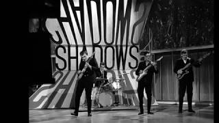 The Shadows  The Boys 1962 [upl. by Glick703]