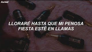 Melanie Martinez  Pity Party Traducida al Español [upl. by Saimon]