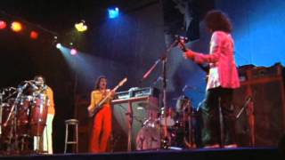 T Rex  Cadillac Live Empire Pool 1972 [upl. by Arihsa704]