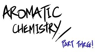 AQA ALevel Chemistry  Aromatic Chemistry 3 FriedelCrafts Acylation [upl. by Whitson779]