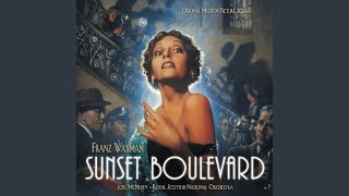 Farewell From “Sunset Boulevard” [upl. by Sells649]