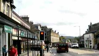 Pitlochry Scotland [upl. by Franzen]