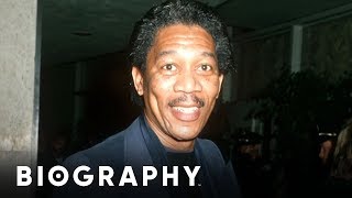 Morgan Freeman  American Actor Producer And Narrator  Mini Bio  BIO [upl. by Ahtenak830]