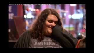 JONATHAN ANTOINE AUDITION  BRITAINS GOT TALENT 2012 [upl. by Ansilme]