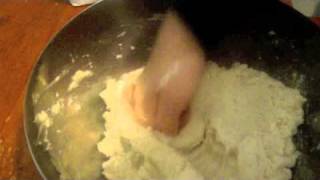 How to make the perfect masa with masa flour [upl. by Verger]