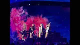 Blackpink Live Performance [upl. by Stulin855]