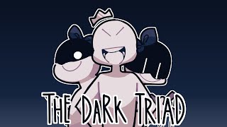 The Dark Triad What is it [upl. by Einama940]