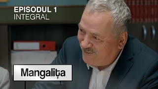 Mangalița  Antena 1 Episoadele 1 si 2 Online integral [upl. by Chao]