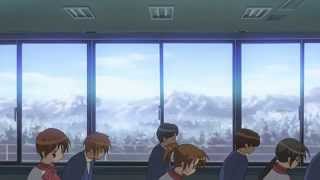 Kanon 2006 English Dubbed Episode 2 [upl. by Atarman406]