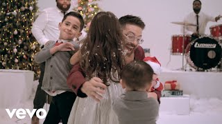 Danny Gokey  The Holidays Are Here [upl. by Euqinom]