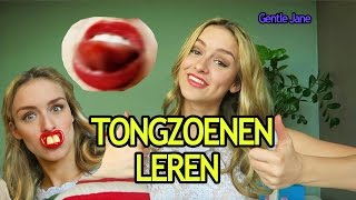 TONGZOENEN LEREN  Gentle Jane [upl. by Sanson]