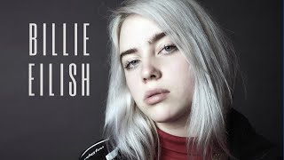 Billie Eilish  Happier Than Ever [upl. by Mcgee]