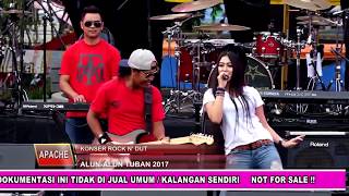 OM MONATA FULL ALBUM TERBARU 4 NOVEMBER 2017 LIVE TUBAN JAWA TIMUR [upl. by Niliac]