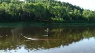 Scott Mackenzies Spey Casting Masterclass [upl. by Ajtak685]