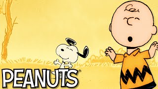 Happy Dance  Peanuts [upl. by Ikiv97]