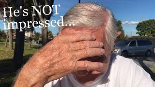 EPIC debate 86yearold Atheist Scientist vs Christian [upl. by Stempson]