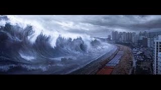 Le Top 10 Des Catastrophes Naturelles [upl. by Atinahc]