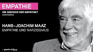 HansJoachim Maaz – Empathie und Narzissmus – Interview – DAI Heidelberg [upl. by Keeton]