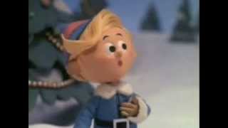 Cole Hamels is Hermey the Elf [upl. by Ecnaled]