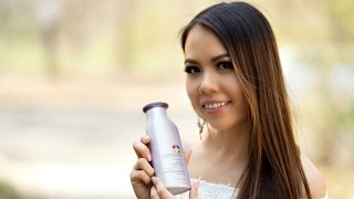 Pureology Hydrate Shampoo Review [upl. by Irap]