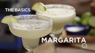 Margarita  The Basics [upl. by Atalee]